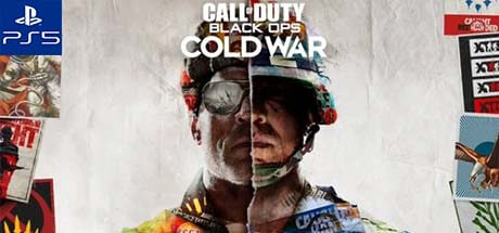 Call of Duty Black Ops Cold War PS5 Code kaufen