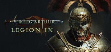 King Arthur - Legion IX Key kaufen