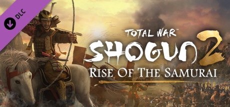 Total War Shogun 2 - Rise of the Samurai Key kaufen