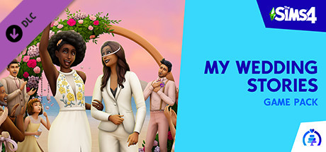 Die Sims 4 - Meine Hochzeitsgeschichten Gameplay Pack Key kaufen