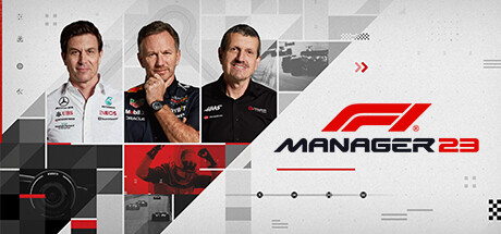 F1 Manager 2023 Key