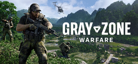 Gray Zone Warfare Key kaufen