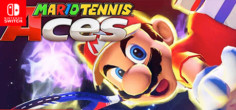 Mario Tennis Aces Nintendo Switch Download Code kaufen