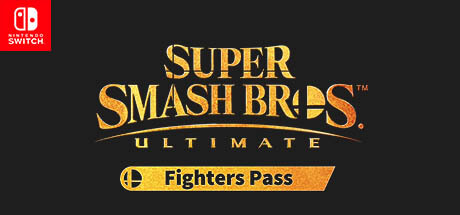 Super Smash Bros. Ultimate - Fighters Pass Nintendo Switch Code kaufen
