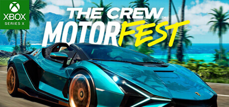 The Crew - Motorfest XBox Series X Code kaufen