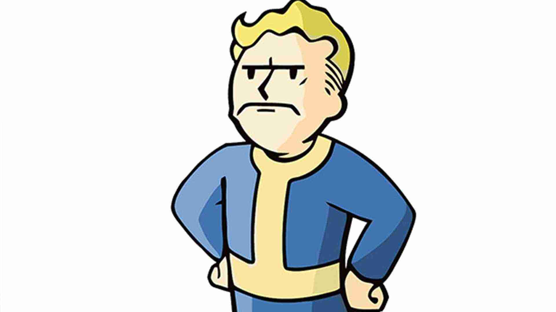 Fallout 76 - Eine Negativschlagzeile jagt die Nächste