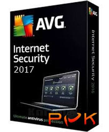  AVG Internet Security 2017 Download Code kaufen