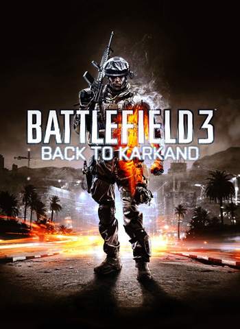 Battlefield 3 Back to Karkand Key kaufen und Download