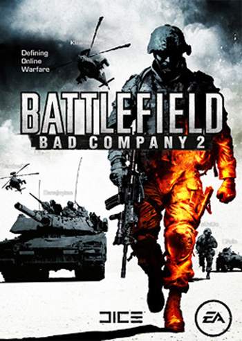 Battlefield Bad Company 2 Key kaufen und Download