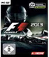  F1 2013 Key kaufen - Formel 1 2013