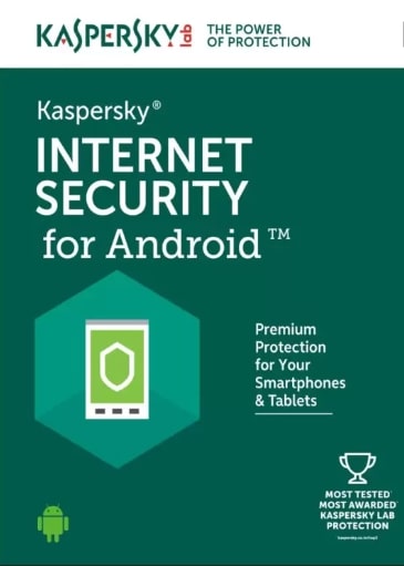  Kaspersky Android Produkt Download Code kaufen 