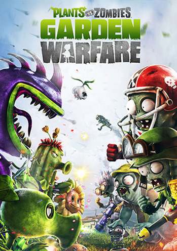 Plants vs. Zombies Garden Warfare Key kaufen für Steam Download