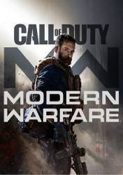 Call of Duty Modern Warfare Key kaufen