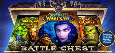 World of Warcraft Battlechest Key kaufen