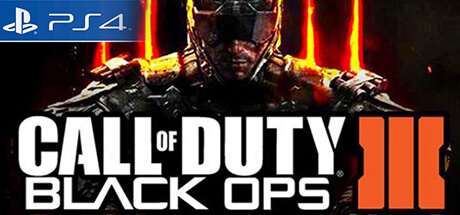 Call of Duty: Black Ops 3 PS4 Code kaufen