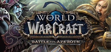 World of Warcraft Battle for Azeroth Key kaufen