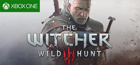The Witcher 3: Wild Hunt Xbox One Code kaufen