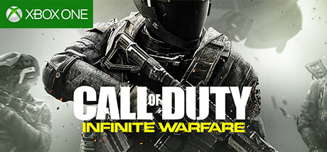  Call of Duty Infinite Warfare Xbox One Code kaufen
