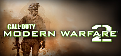 Call of Duty Modern Warfare 2 Key kaufen