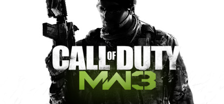 Call of Duty Modern Warfare 3 Key kaufen - 2011