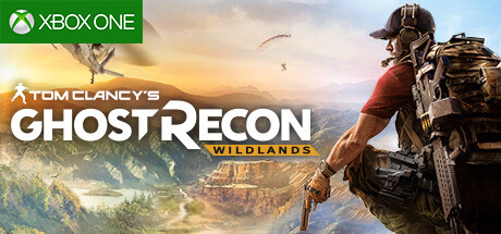 Tom Clancys Ghost Recon Wildlands Xbox One Code kaufen