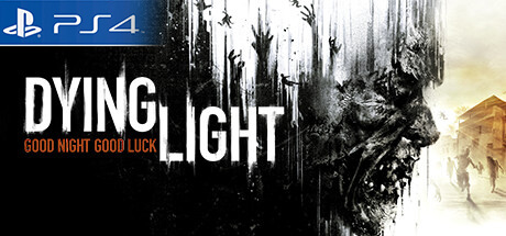 Dying Light PS4 Code kaufen			