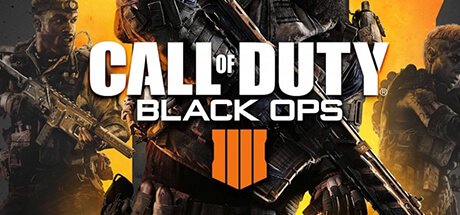 Call of Duty Black Ops 4 Key kaufen - COD BO4 Key