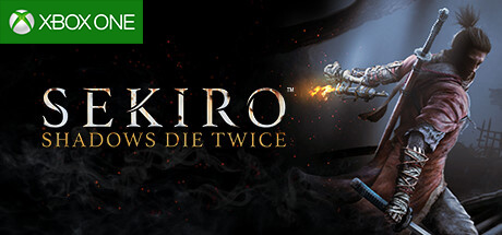 Sekiro Shadows Die Twice Xbox One Code kaufen