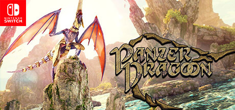 Panzer Dragon Remake Nintendo Switch Code kaufen