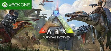  ArK Survival Evolved Xbox One Code kaufen