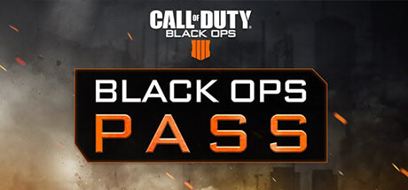 Call of Duty - Black Ops 4 Season Pass Key kaufen