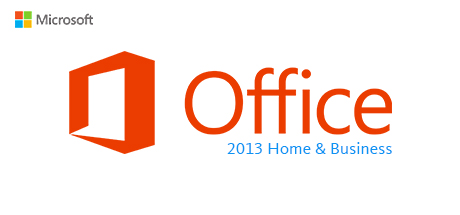  Microsoft Office 2013 Home and Business Key kaufen