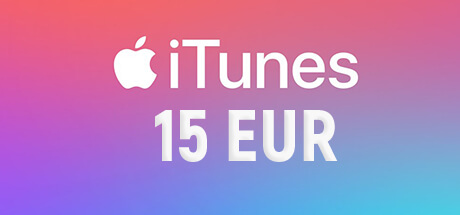  iTunes Card kaufen - 25 EURO