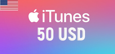  iTunes Card kaufen - 50 USD