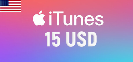  iTunes Card kaufen - 15 USD