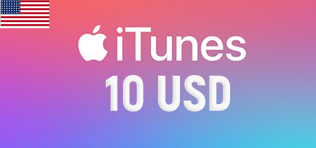  iTunes Card kaufen - 10 USD