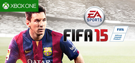 FIFA 15 Xbox One Code kaufen 