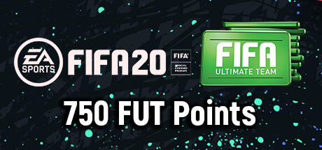 FIFA 20 750 FUT Points Key kaufen