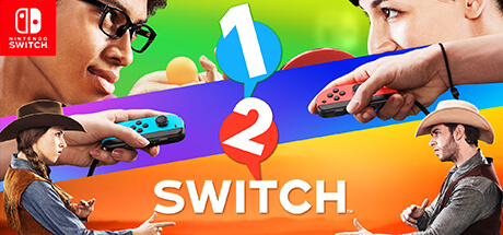 1-2-Switch Nintendo Switch Download Code kaufen