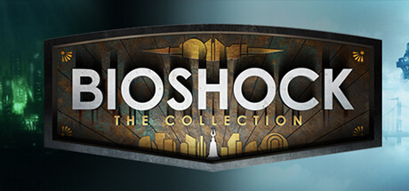 Bioshock The Collection Key kaufen 