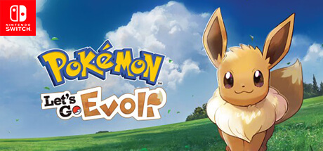 Lets Go Evoli! Nintendo Switch Download Code kaufen