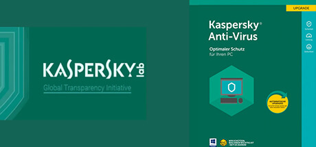 Kaspersky Antivirus 2018 Download Code kaufen