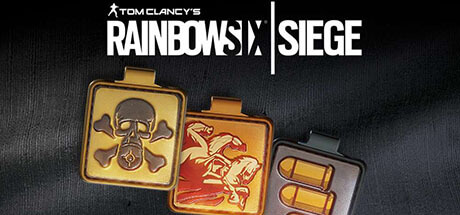 Rainbow Six Siege - Ops Icon Charm Bundle Key kaufen 