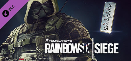 Rainbow Six Siege - Kapkan's Assassin's Creed Set Key kaufen