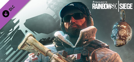 Rainbow Six Siege - Buck Ghost Recon Wildlands Set DLC Key kaufen  