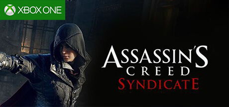  Assassin's Creed Syndicate Xbox One Code kaufen