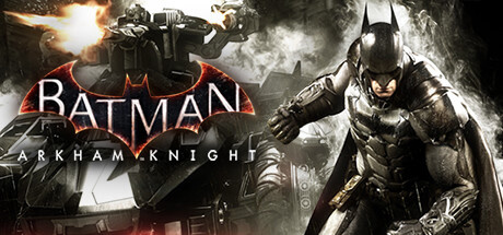 Batman Arkham Knight Key kaufen 