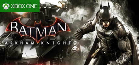 Batman Arkham Knight Xbox One Code kaufen