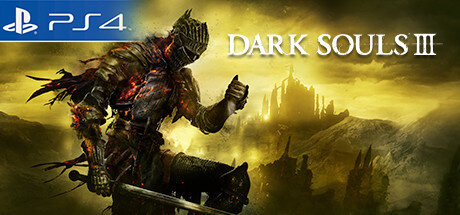 Dark Souls 3 PS4 Code kaufen