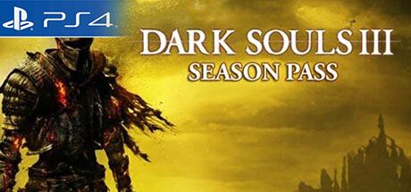 Dark Souls 3 Season Pass PS4 Code kaufen